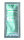 EC-Eichlösung für Hanna Primo 4 und Pronto, 5000 µS/cm, 20 ml