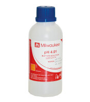 pH-Eichlösung, 4,01 pH, 230 ml