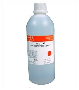 Hanna EC-Eichlösung, 12,88 mS/cm, 500 ml