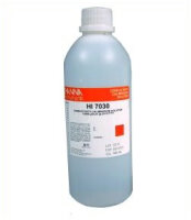 Hanna EC-Eichlösung, 12,88 mS/cm, 500 ml