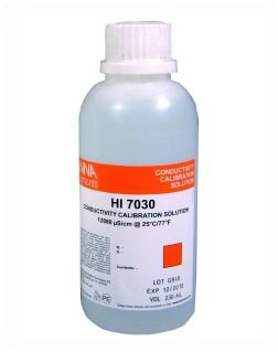 Hanna EC-Eichlösung, 12,88 mS/cm, 230 ml