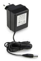 DC-Adapter, von 220 auf 12 V