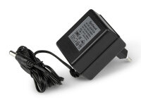 DC-Adapter, von 220 auf 12 V