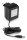 DC-Adapter, von 220 auf 12 V