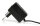 DC-Adapter, von 220 auf 12 V