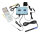 Hanna Grocheck Combo, EC u. pH Tester inkl. Netzteil