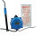 Hanna EC Grochek, EC-Monitor, Messbereich 0-9,99 mS/cm, Auflösung 0,01 mS/cm, G