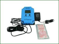 Hanna EC Grochek fein, misst EC-, TDS-Wert und...