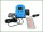 Hanna EC Grochek fein, misst EC-, TDS-Wert und Temperatur, Messbereich 0-3,999