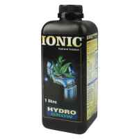 Ionic Hydro Grow, Ein-Komponenten-Dünger für...