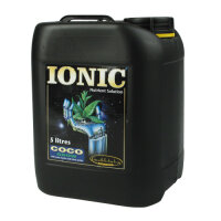 Ionic Coco Grow, Ein-Komponenten-Dünger für die...