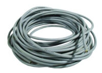 Flexibles Feuchtraumkabel 1,5 mm² (pro lfm)