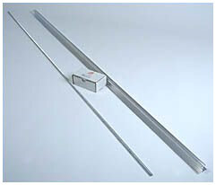 Add-a-lamp, 2m, Zubehör für Lightrail Lampen-Beweger