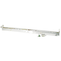 Stecklingsarmatur für 2x 36 W Leuchtstoffröhre...