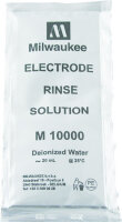 Milwaukee Reinigungslösung für Elektroden, 20 ml
