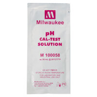 Milwaukee pH-Eichlösung, für Milwaukee Smart...
