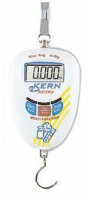 Kern Digitale Hängewaage, Messbereich 5 kg, 5g-5000g