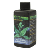 Ionic Nitrozyme, Wachstumsstimulator, 100 ml