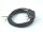 Netzstecker mit flexiblem Feuchtraumkabel 1 mm², 1,5 m lang
