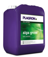 Plagron Alga Wuchs, 5 L