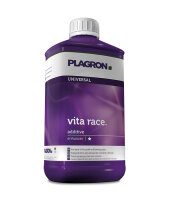 Plagron Vita Race (Phyt-Amin), 250 ml ergibt 100 L...