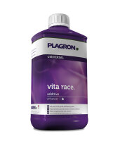 Plagron Vita Race (Phyt-Amin), 1 L ergibt 400 L...
