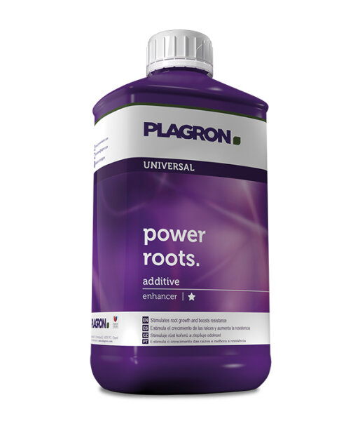 Plagron Power Roots (Roots), Wurzelstimulator, 250 ml