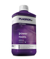 Plagron Power Roots (Roots), Wurzelstimulator, 500 ml