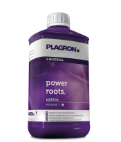 Plagron Power Roots (Roots), Wurzelstimulator, 1 L