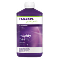 Plagron Mighty Neem (Neem-Oil), natürliches Produkt,...