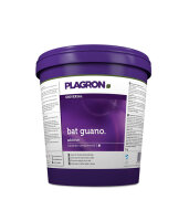 Plagron Bat Guano, NPK 6-15-3, mit besonders hohem...