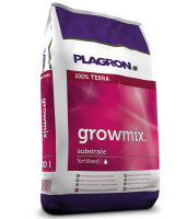 Plagron Grow-mix, enthält Perlite, 50 L