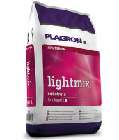 Plagron Light-mix, enthält Perlite, 50 L