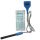Hanna Primo 4, EC-Tester, Messbereich 0,0-10,0 mS/cm, Auflösung 0,01 mS/cm, Gen