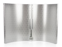 Adjust-A-Wings Reflektor Avenger L unverkabelt inkl. Fassung, Super Spreader L
