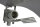 Adjust-A-Wings Reflektor Avenger L unverkabelt inkl. Fassung, Super Spreader L