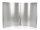Adjust-A-Wings Reflektor Avenger L unverkabelt inkl. Fassung, Super Spreader L