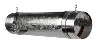 Ventilution Cool-Tube, 125 mm Anschluss, L = 490 mm, mit...