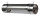 Ventilution Cool-Tube, 125 mm Anschluss, L = 490 mm, mit Außenreflektor