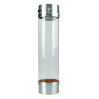 Ventilution Cool-Tube, 125 mm Anschluss, L = 490 mm, ohne...