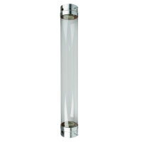 Ventilution Cool-Tube, 125 mm Anschluss, L = 890 mm, ohne...