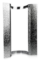 Ventilution Cool-Tube, 150 mm Anschluss, L = 490 mm, mit...