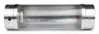 Ventilution Cool-Tube, 150 mm Anschluss, L = 490 mm, mit Außenreflektor