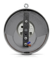 Ventilution Cool-Tube, 150 mm Anschluss, L = 490 mm, mit Außenreflektor
