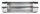 Ventilution Cool-Tube, 150 mm Anschluss, L = 490 mm, mit Außenreflektor