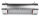 Ventilution Cool-Tube, 150 mm Anschluss, L = 490 mm, mit Außenreflektor