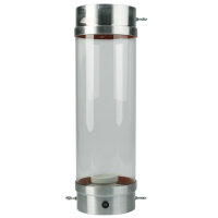Ventilution Cool-Tube, 150 mm Anschluss, L = 490 mm, ohne...