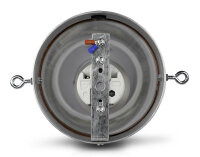 Ventilution Cool-Tube, 150 mm, L = 890 mm, ohne Außenreflektor, für 2 Lampen