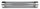 Ventilution Cool-Tube, 150 mm, L = 890 mm, ohne Außenreflektor, für 2 Lampen