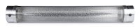 Ventilution Cool-Tube, 125 mm, L = 890 mm, mit Außenreflektor, für 2 Lampen